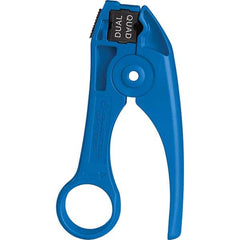 Jonard Tools - Wire & Cable Strippers Type: Wire Stripper Overall Length (Inch): 4.75 - Americas Industrial Supply