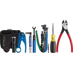 Jonard Tools - Cable Tools & Kits Tool Type: Jacket Stripper Number of Pieces: 1.000 - Americas Industrial Supply