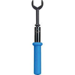 Jonard Tools - Torque Wrenches Type: Preset Drive Size (Inch): 11/32 - Americas Industrial Supply