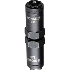 Jonard Tools - Cable Tools & Kits Tool Type: Tester & Toner Number of Pieces: 1.000 - Americas Industrial Supply