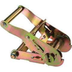 US Cargo Control - Automotive Winch Accessories Width (Inch): 2 Capacity (Lb.): 1466.00 - Americas Industrial Supply