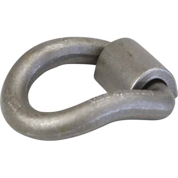 US Cargo Control - Trailer & Truck Cargo Accessories Material: Forged Steel - Americas Industrial Supply