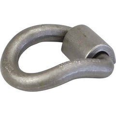 US Cargo Control - Trailer & Truck Cargo Accessories Material: Forged Steel - Americas Industrial Supply