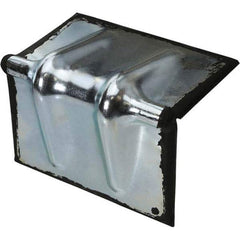 US Cargo Control - Trailer & Truck Cargo Accessories Material: Rubber, Steel Length: 3-1/2 - Americas Industrial Supply