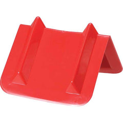 US Cargo Control - Trailer & Truck Cargo Accessories For Use With: Up to 4" Webbing Material: HDPE - Americas Industrial Supply
