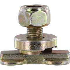 US Cargo Control - Cargo Beams & Track Fittings Type: L-Track Double Lug For Use With: Trailers - Americas Industrial Supply