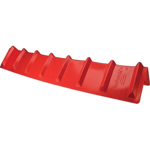 US Cargo Control - Trailer & Truck Cargo Accessories For Use With: Up to 4" Webbing Material: HDPE - Americas Industrial Supply