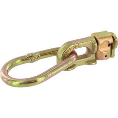 US Cargo Control - Cargo Beams & Track Fittings Type: Double Stud Fitting For Use With: Trailers - Americas Industrial Supply