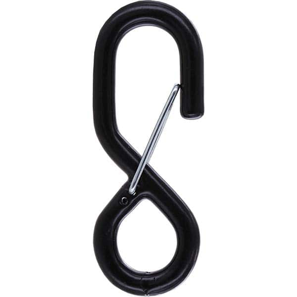 US Cargo Control - S-hooks Size Number: 1 Wire Size (Decimal Inch): 0.3300 - Americas Industrial Supply