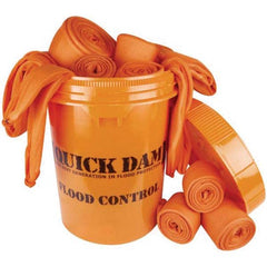 Quick Dam - Spill Kits Application: Spill Containment Container Type: Box - Americas Industrial Supply