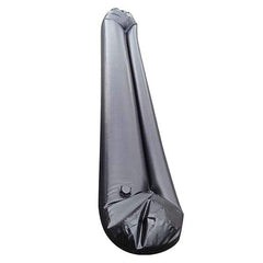 Quick Dam - Pipe Socks & Dewatering Bags Type: Flood Barrier Application: Facility Maintenance - Americas Industrial Supply