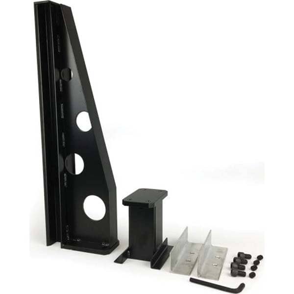 Quick Dam - Drain Guards, Seals & Inserts Type: Stanchion Set Application: Flood Mitigation - Americas Industrial Supply