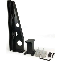 Quick Dam - Drain Guards, Seals & Inserts Type: Stanchion Set Application: Flood Mitigation - Americas Industrial Supply