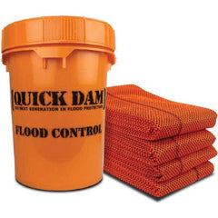 Quick Dam - Spill Kits Application: Construction Container Type: Box - Americas Industrial Supply