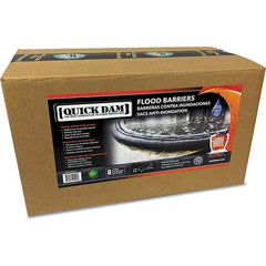 Quick Dam - Pipe Socks & Dewatering Bags Type: Flood Barrier Application: Facility Maintenance - Americas Industrial Supply