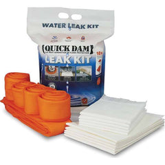 Quick Dam - Spill Kits Application: Spill Containment Container Type: Box - Americas Industrial Supply
