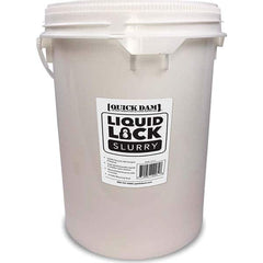 Quick Dam - Granular Sorbents/Absorbents Type: Absorbent Application: Stormwater/Construction - Americas Industrial Supply