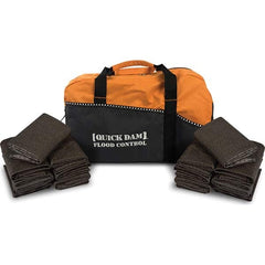 Quick Dam - Spill Kits Application: Flood Mitigation Container Type: Box - Americas Industrial Supply