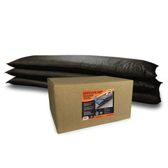 Quick Dam - Gully Guards, Silt Fences & Sandbags Type: Flood Barrier Application: Stormwater - Americas Industrial Supply