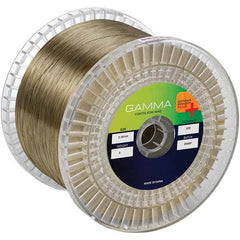 Single Source Technologies - Electrical Discharge Machining Wire Wire Material: Brass Wire Coating: None - Americas Industrial Supply