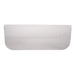 Jackson Safety - Face Shield Windows & Screens Window Type: Replacement Window Compatibility: Jackson 170-B Headgear - Americas Industrial Supply