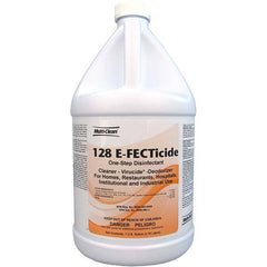 Minuteman - All-Purpose Cleaners & Degreasers Container Type: Bottle Container Size: 1 Gallon - Americas Industrial Supply