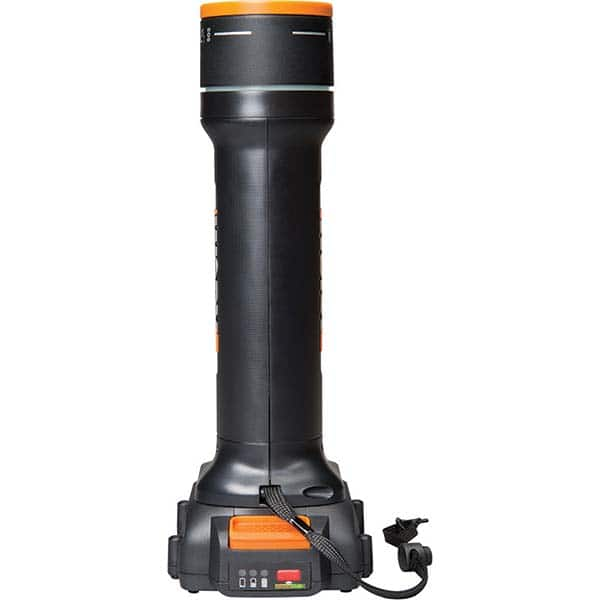 Worx - Portable Work Lights Portable Type: Hand Held Lamp Type: LED - Americas Industrial Supply