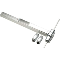Sargent - Vertical Bars Type: Surface Vertical Rod Rating: Fire Rated - Americas Industrial Supply