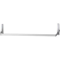 Falcon - Vertical Bars Type: Concealed Vertical Rod Exit Device Rating: Non Fire Rated - Americas Industrial Supply