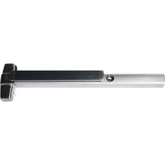 Von Duprin - Vertical Bars Type: Surface Vertical Rod Exit Device Rating: Non Fire Rated - Americas Industrial Supply