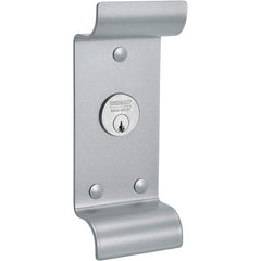 Von Duprin - Vertical Bars Type: Concealed Vertical Rod Exit Device Rating: Non Fire Rated - Americas Industrial Supply