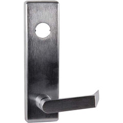 Von Duprin - Vertical Bars Type: Surface Vertical Rod Exit Device Rating: Non Fire Rated - Americas Industrial Supply