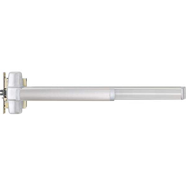 Falcon - Vertical Bars Type: Surface Vertical Rod Exit Device Rating: Fire Rated - Americas Industrial Supply