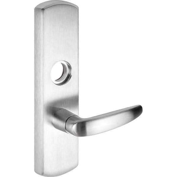 Sargent - Vertical Bars Type: Concealed Vertical Rod Exit Device Rating: Non Fire Rated - Americas Industrial Supply