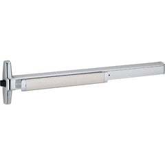 Von Duprin - Flatbars Hand: Non-Handed Rating: Non Rated - Americas Industrial Supply