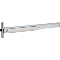 Von Duprin - Vertical Bars Type: Concealed Vertical Rod Exit Device Rating: Fire Rated - Americas Industrial Supply