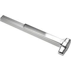 Von Duprin - Vertical Bars Type: Surface Vertical Rod Exit Device Rating: Non Fire Rated - Americas Industrial Supply