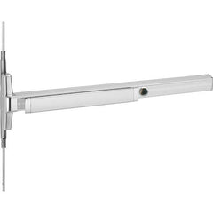 Von Duprin - Vertical Bars Type: Concealed Vertical Rod Exit Device Rating: Non Fire Rated - Americas Industrial Supply