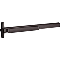 Von Duprin - Vertical Bars Type: Concealed Vertical Rod Exit Device Rating: Fire Rated - Americas Industrial Supply