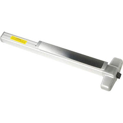 Falcon - Vertical Bars Type: Surface Vertical Rod Exit Device Rating: Fire Rated - Americas Industrial Supply