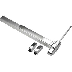 Sargent - Vertical Bars Type: Concealed Vertical Rod Exit Device Rating: Fire Rated - Americas Industrial Supply