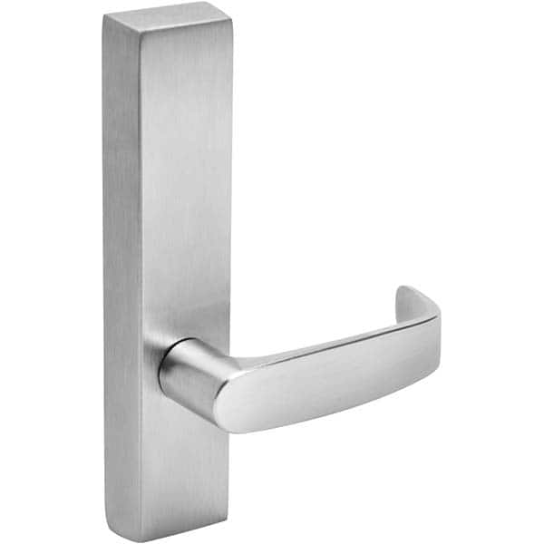 Von Duprin - Vertical Bars Type: Surface Vertical Rod Exit Device Rating: Fire Rated - Americas Industrial Supply