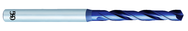 1/8 XPM High Performance VPH-GDR Jobber Drill-V - Americas Industrial Supply