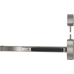 Sargent - Vertical Bars Type: Surface Vertical Rod Exit Device Rating: Non Fire Rated - Americas Industrial Supply