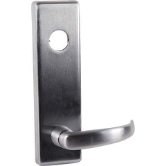 Von Duprin - Vertical Bars Type: Surface Vertical Rod Exit Device Rating: Fire Rated - Americas Industrial Supply