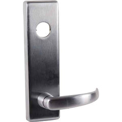 Falcon - Trim Type: Night Latch For Use With: For use with 25 Series Exit Devices - Americas Industrial Supply