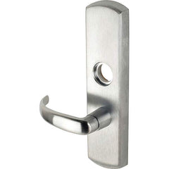 Von Duprin - Vertical Bars Type: Surface Vertical Rod Exit Device Rating: Non Fire Rated - Americas Industrial Supply