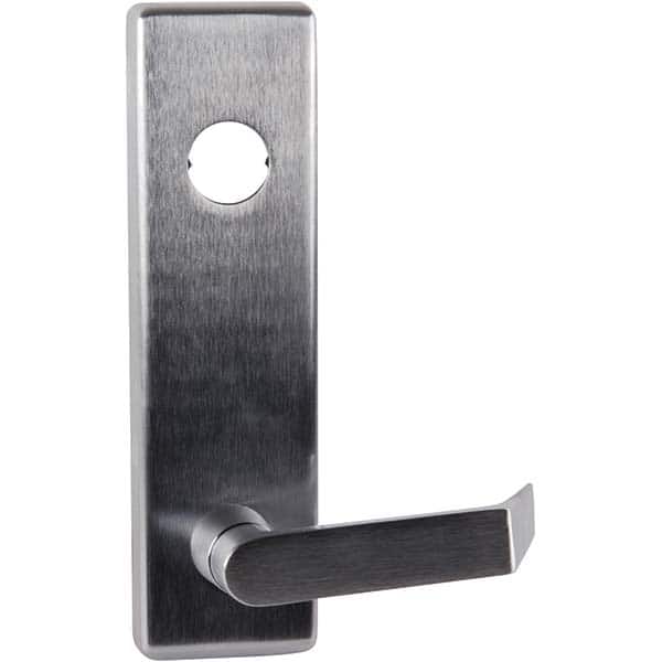 Von Duprin - Vertical Bars Type: Surface Vertical Rod Exit Device Rating: Non Fire Rated - Americas Industrial Supply