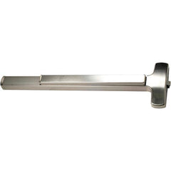 Falcon - Flatbars Hand: Non-Handed Rating: Non Rated - Americas Industrial Supply