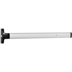 Von Duprin - Vertical Bars Type: Surface Vertical Rod Exit Device Rating: Non Fire Rated - Americas Industrial Supply